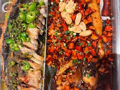 -尚渔味双拼烤鱼(燕郊永旺店)