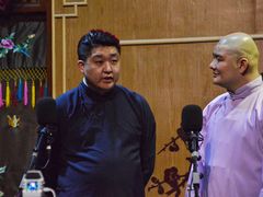 -嘻哈壹笑堂相声茶馆(大儒巷店)