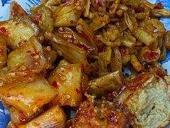 -麻伊伏土菜馆(朗州路店)