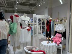 -大悦城(沈阳中街店)