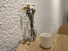 -Cafe on warm(丹霞店)