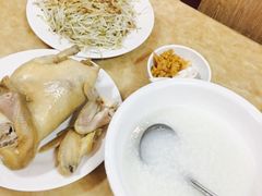 -佳基盐焗鸡(府城分店)