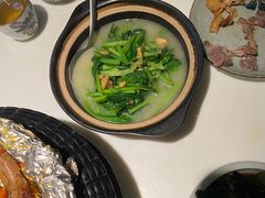 -原味田园·客家菜·土窑鸡(中航城君尚购物中心店)
