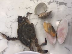-澜悦港海鲜体验主题餐厅
