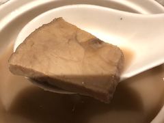 -三号黄浦会Canton Table