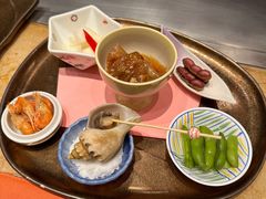 -和·铁板烧·OMAKASE(望京昆泰嘉晟酒店)