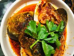 -张大胡子鱼头火锅酒楼(长益路店)