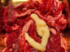 -火叮叮自助烤肉·现切牛肉(茂业店)