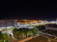 -乌苏沂疆大酒店