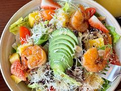 -晴朗橘子创意西餐厅(后湖店)