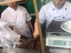 -老爆肚满五香烧牛羊肉