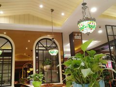 -城南往事·鲁菜济南菜(长清园博园恒大绿洲店)