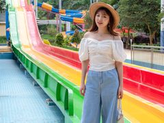 -清泉湾生态旅游度假区