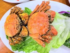 -醉壹号海鲜大排档·老厦门特色菜(厦门美食地标店)