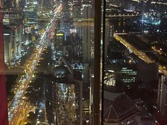 -北京柏悦酒店·锦庭餐厅Dining Room