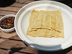 石屏手工鲜豆皮-熙楼(翠湖店)