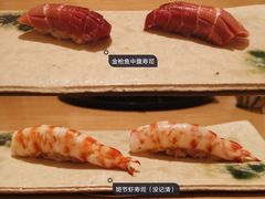 -鮨青(恒基名人购物中心店)
