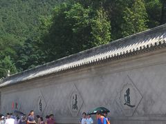 -青岛崂山太清宫