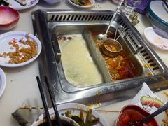 -重庆高老九火锅(万象城店)
