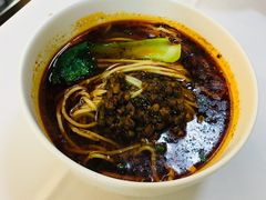 担担面-眉州东坡(亚运村店)
