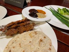 -索菲特西湖大酒店·香榭丽全日候餐厅(南山路店)