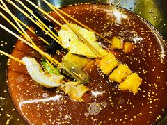 -付小姐在成都(川沙店)