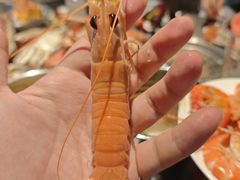 -一方渔歌蒸汽海鲜自助(文化路万达广场店)