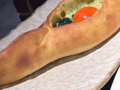 -格鲁·秀色Georgia’s Feast