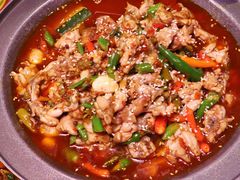 -兔槽江湖菜·重庆璧山兔(水围店)