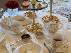 -Salon de Ville浦江汇(上海外滩华尔道夫酒店店)