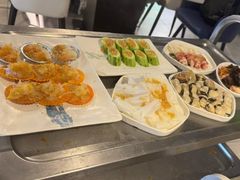 -碗中海·蒸汽海鲜·桑拿鸡(岭南天地店)