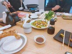 -一石三鸟烧鸟•刺身•定食套餐(南桥美谷店)