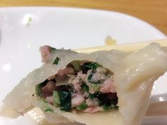 海胆翡翠包-小城粥道·海胆鲜虾粥(解放广场店)