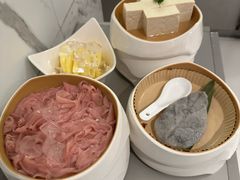 -海底捞火锅(长宁路龙之梦店)