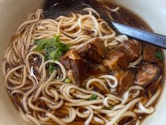 -李先生牛肉面(长春红旗街店)