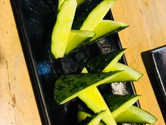 -院子餐厅·大锅菜·老杭帮(桥西直街店)