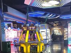 -真快活Coohoo Max(武商仙桃店)