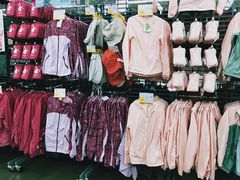 -迪卡侬(香炉礁店)