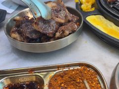 -韩宫宴和牛烤肉(合肥滨湖银泰城店)