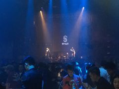 -SPACE(欢乐颂购物中心店)