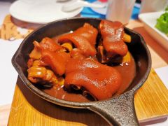 -鹿港小镇(远洋未来广场店)