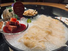 -协成海鲜火锅(情侣路店)