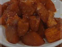 -龚氏福生园酸笋鸡(安宁总店)