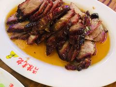 -澳门陈光记烧味饭店(南京德基广场店)