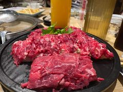 -正禾鲜·潮汕牛肉火锅(凯德天府店)