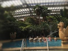 -龙达温泉生态城