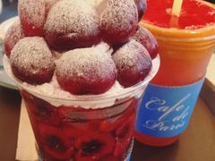 -Cafe de Paris(林荫路店)
