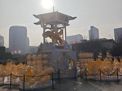 -西湖文化广场