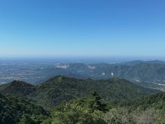 -天津盘山风景名胜区