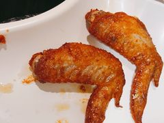 -豪享来中西餐厅(隆昌店)